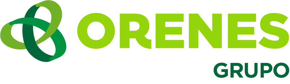 Logo grupo orenes