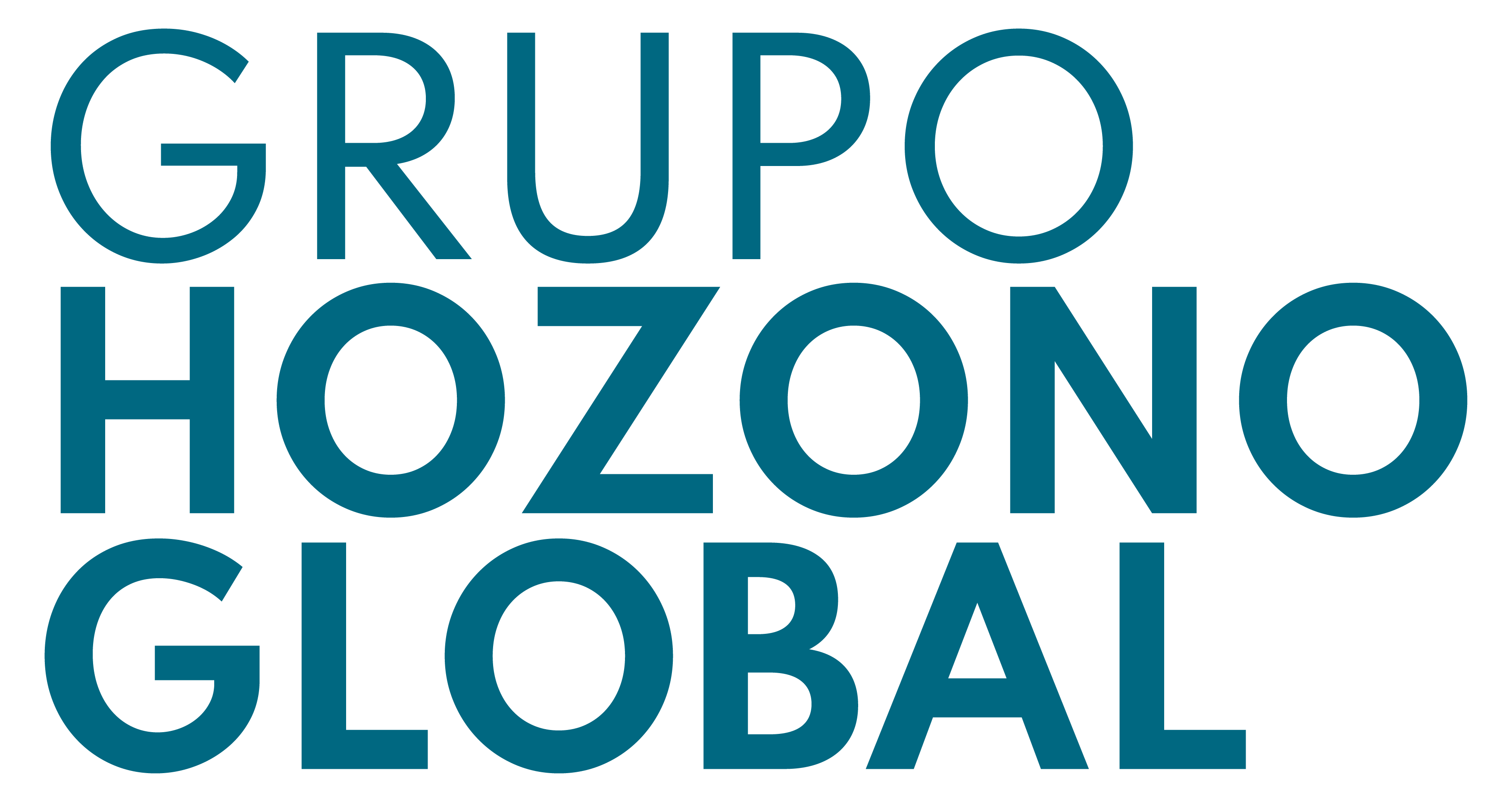 Logo grupo hozono global