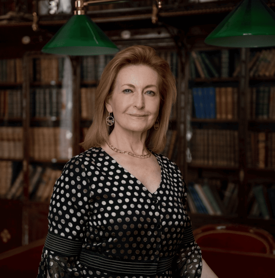 Doña María Trinidad Herrero